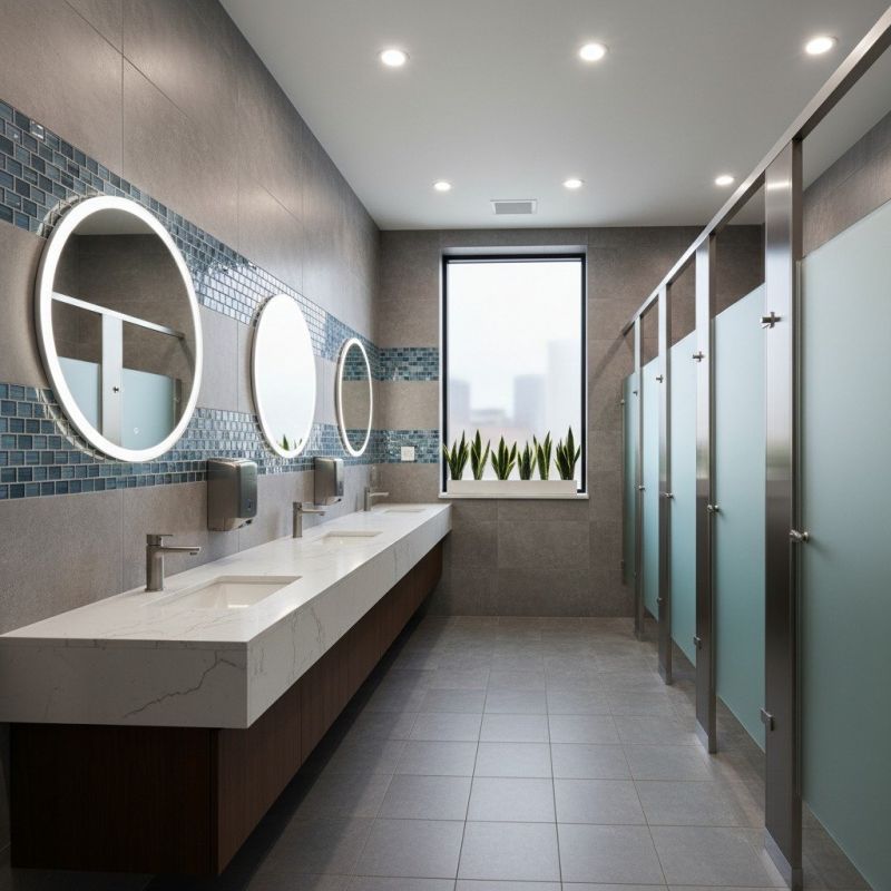 Top Bathroom Remodeling Companies in Oak Park, MI