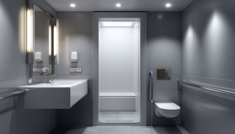 Top Bathroom Remodeling Companies in Taylor, MI